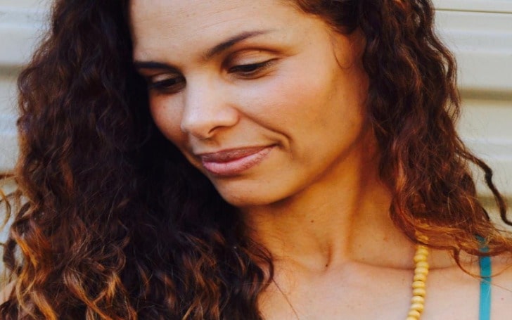 Kekoa Brianna Warren